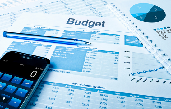 Budget Preparation Skills